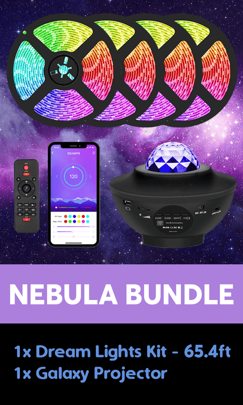NEBULA BUNDLE