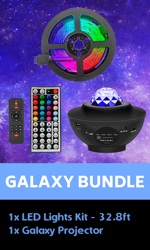 GALAXY BUNDLE