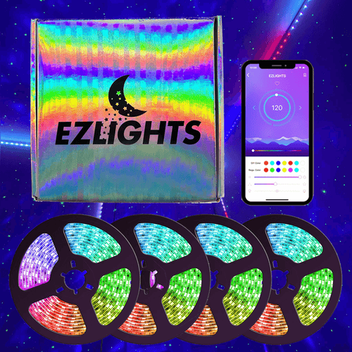 DREAM LIGHTS KIT