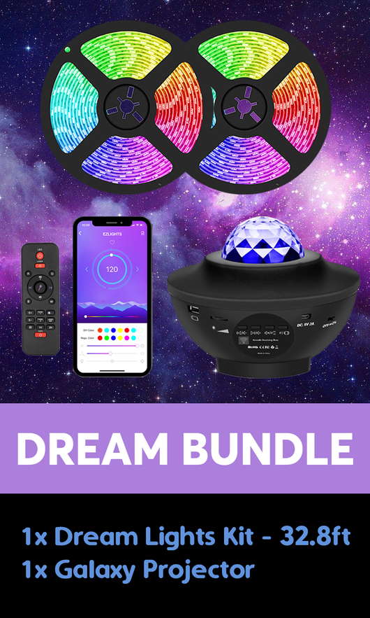 DREAM BUNDLE
