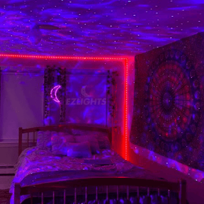 LED LIGHTS KIT