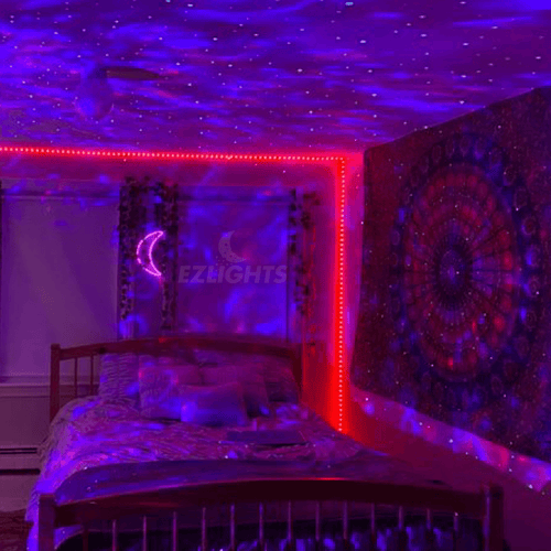 LED LIGHTS KIT