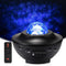 LED Galaxy Projector