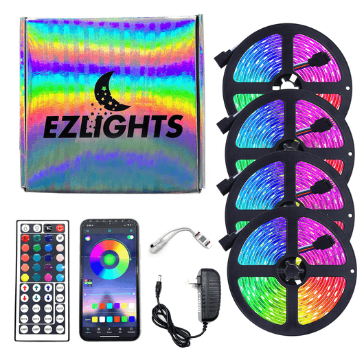 LED LIGHTS KIT