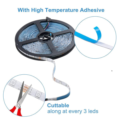 TV LED Strip Lights KIT