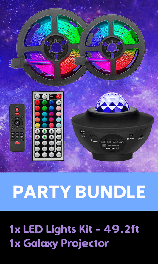 PARTY BUNDLE