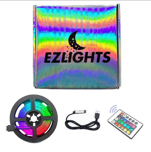 TV LED Strip Lights KIT