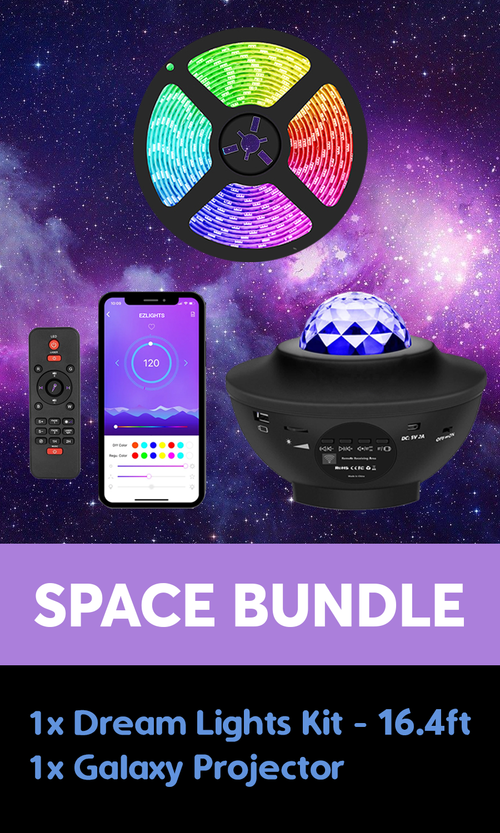 SPACE BUNDLE