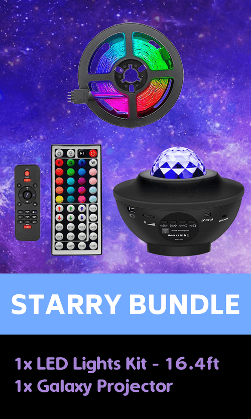 STARRY BUNDLE