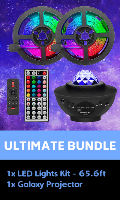 ULTIMATE BUNDLE