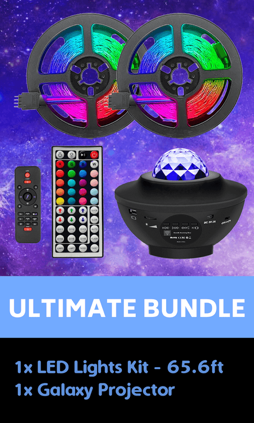 ULTIMATE BUNDLE