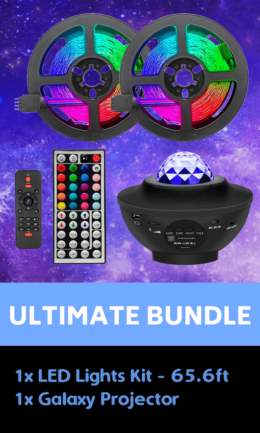ULTIMATE BUNDLE